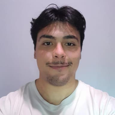Ignacio Figueroa — Fullstack Developer