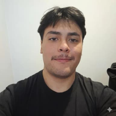 Ignacio Figueroa — Fullstack Developer